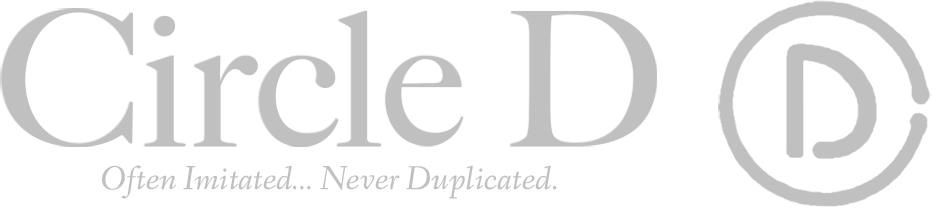 Circle D logo