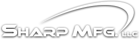 Sharp logo